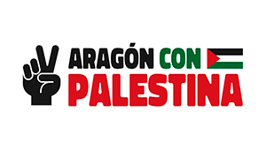 Aragón con Palestina