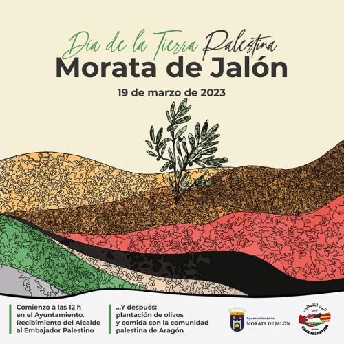 Cartel-Dia-de-la-Tierra-Palestina-Morata-de-Jalon-2023