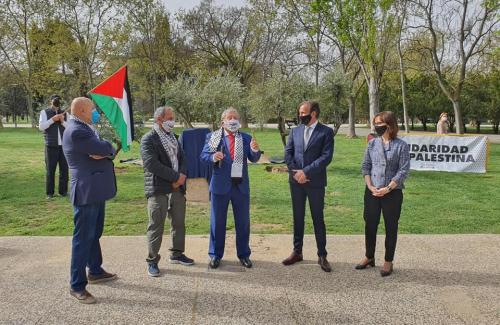 Dia-de-la-Tierra-parque-de-la-Aljaferia-2021-3