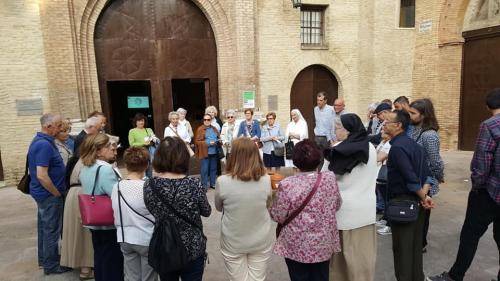 Encuentro-de-Oracion-y-Solidaridad-con-el-Pueblo-Palestino-organizado-por-Caritas-Diocesana-de-Zaragoza-y-las-Canonesas-del-Santo-Sepulcro-junio-2019-3