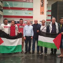 Visita-de-Nariman-y-Bassem-Tamimi-padres-de-Ahed-Tamimi-septiembre-2018-4