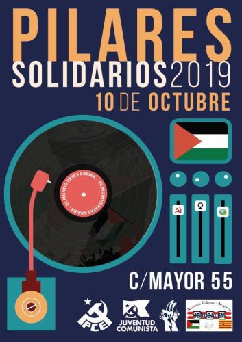 cartel-Pilares-Solidarios-Palestina-2019