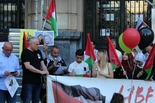 concentracion-17-abril-2017-apoyo-a-la-huelga-de-hambre-de-los-presos-palestinos