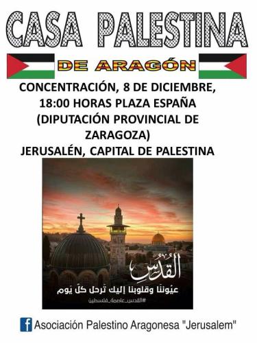 concentracion-8-diciembre-2017-JERUSALEN-CAPITAL-PALESTINA