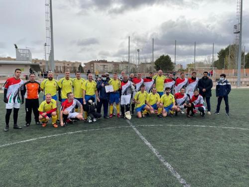 partido-futbol-Casa-Palestina-y-Policia-Local-29-noviembre-2021